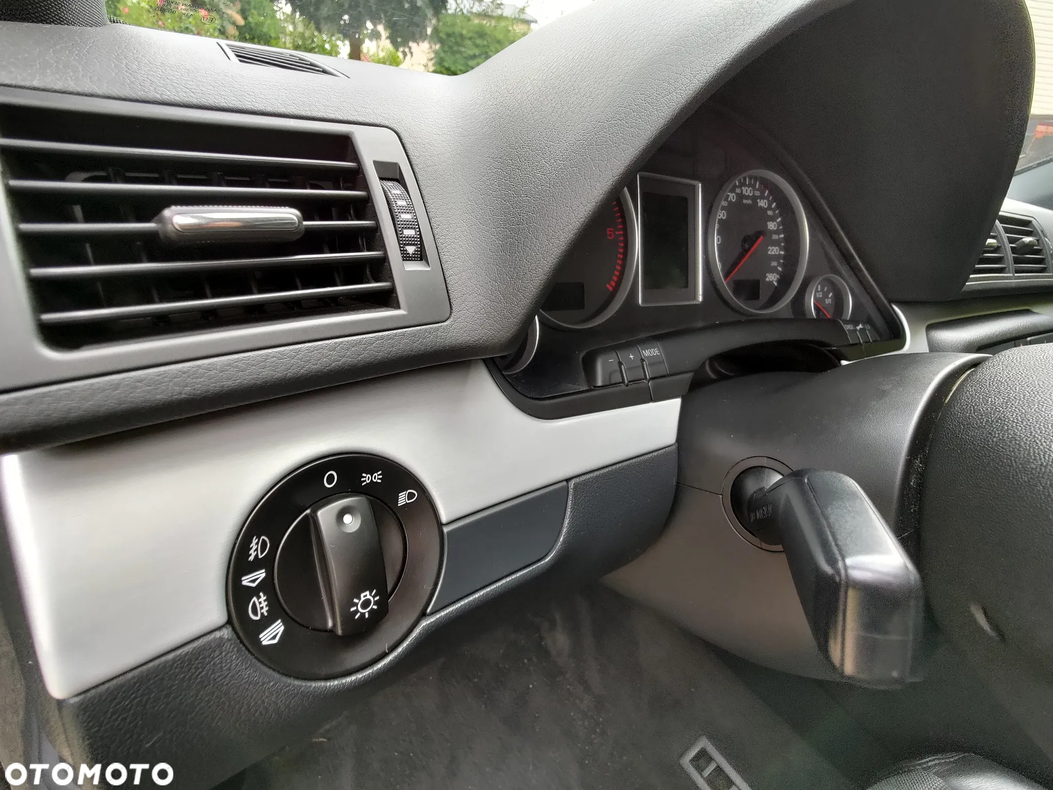 Audi A4 1.9 TDI - 12