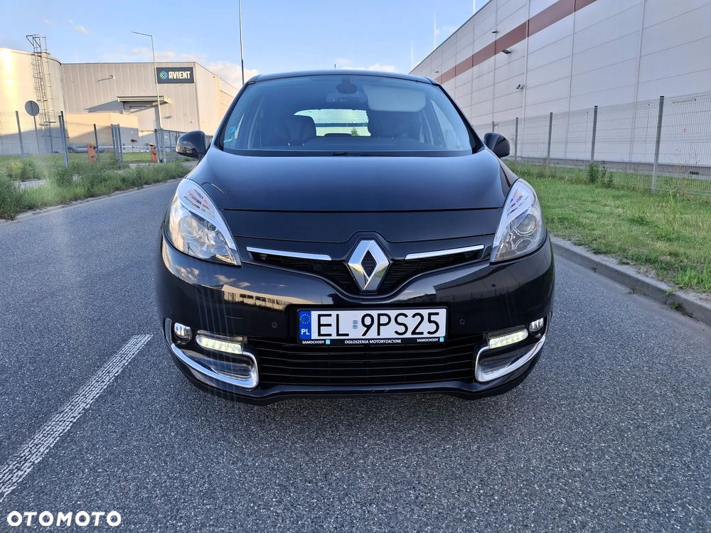 Renault Scenic 1.2 TCe Energy Bose Edition - 8