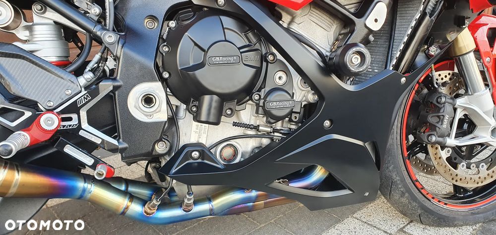 Ducati Streetfighter V4 - 8