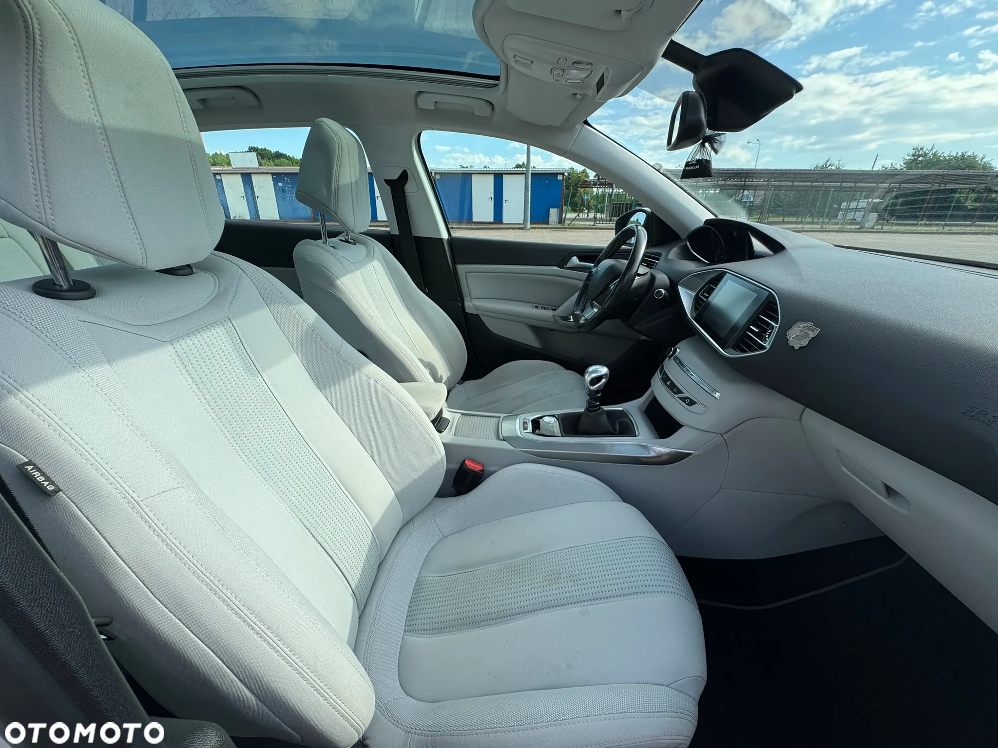 Peugeot 308 - 20