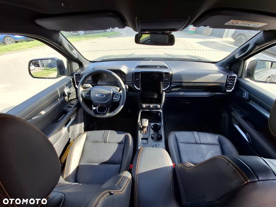 Ford Ranger - 8