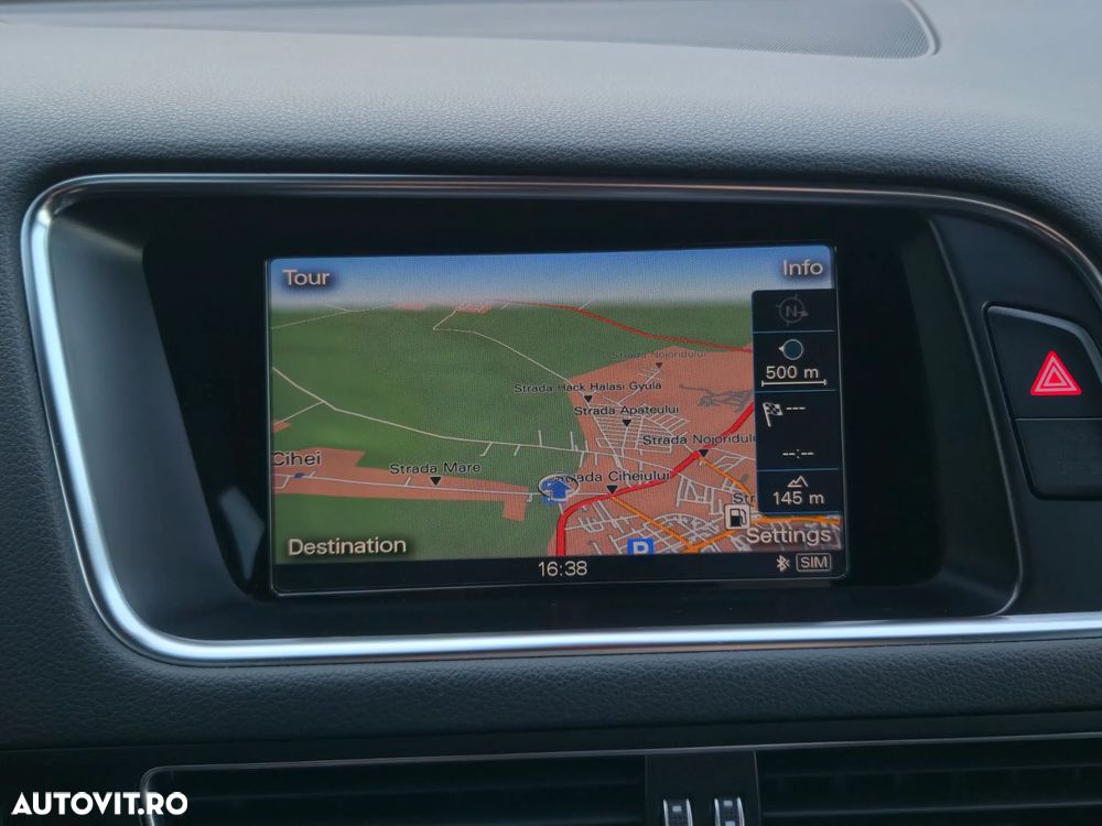 Audi SQ5 3.0 TDI quattro tiptronic - 20