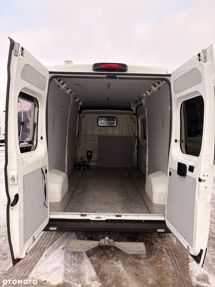 Peugeot Boxer - 14