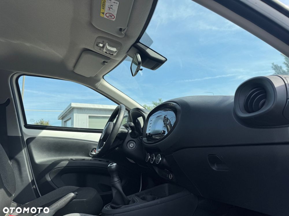 Toyota Aygo X - 5