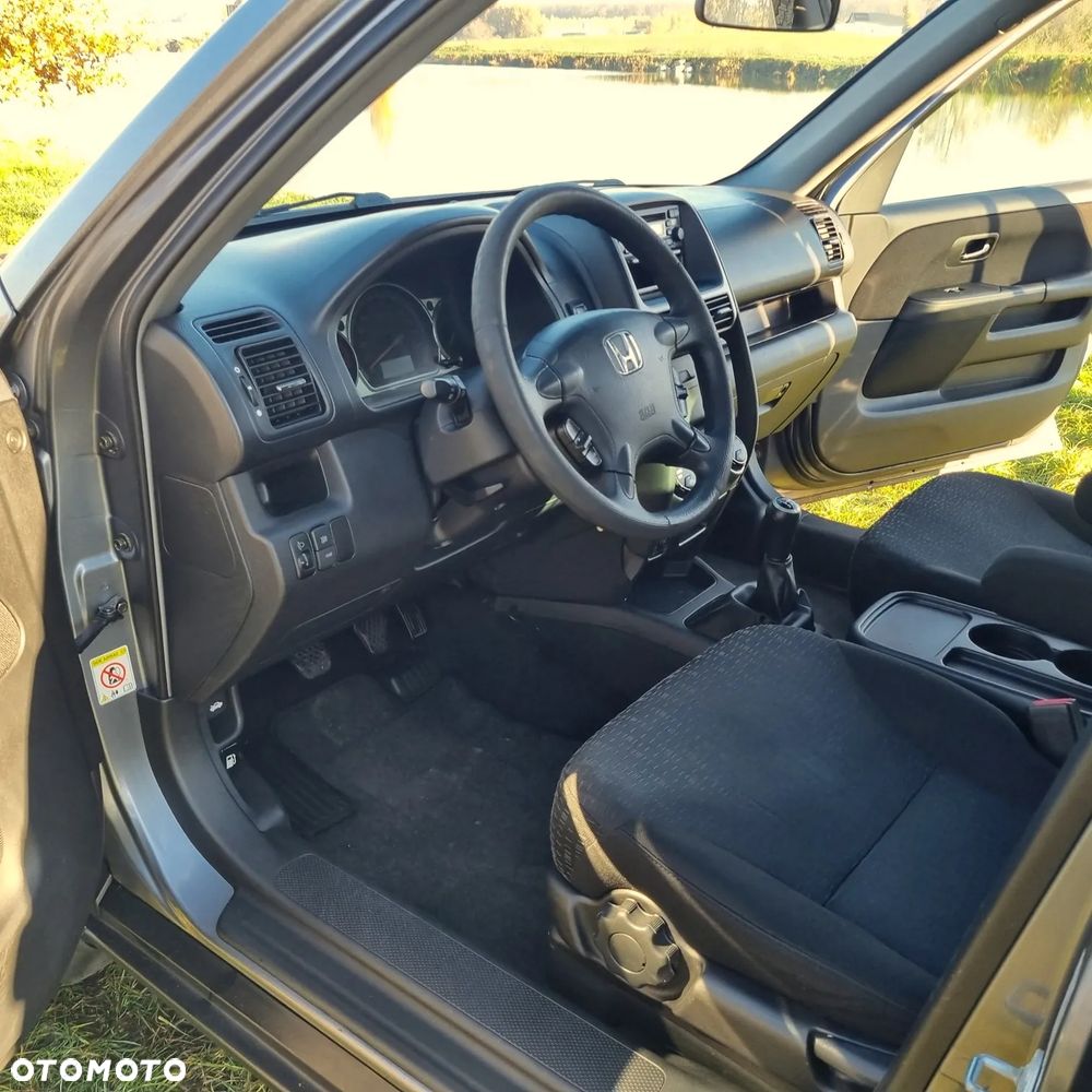 Honda CR-V 2.0 Executive - 6