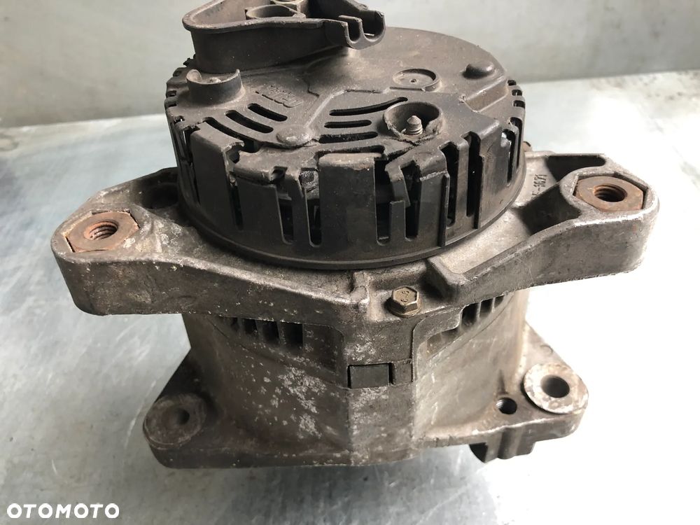 P-3151 . Alternator 2541697B 80A 6PK BMW E36 1.6i 1.8i Benz - Gwarancja Wysyłka - 2