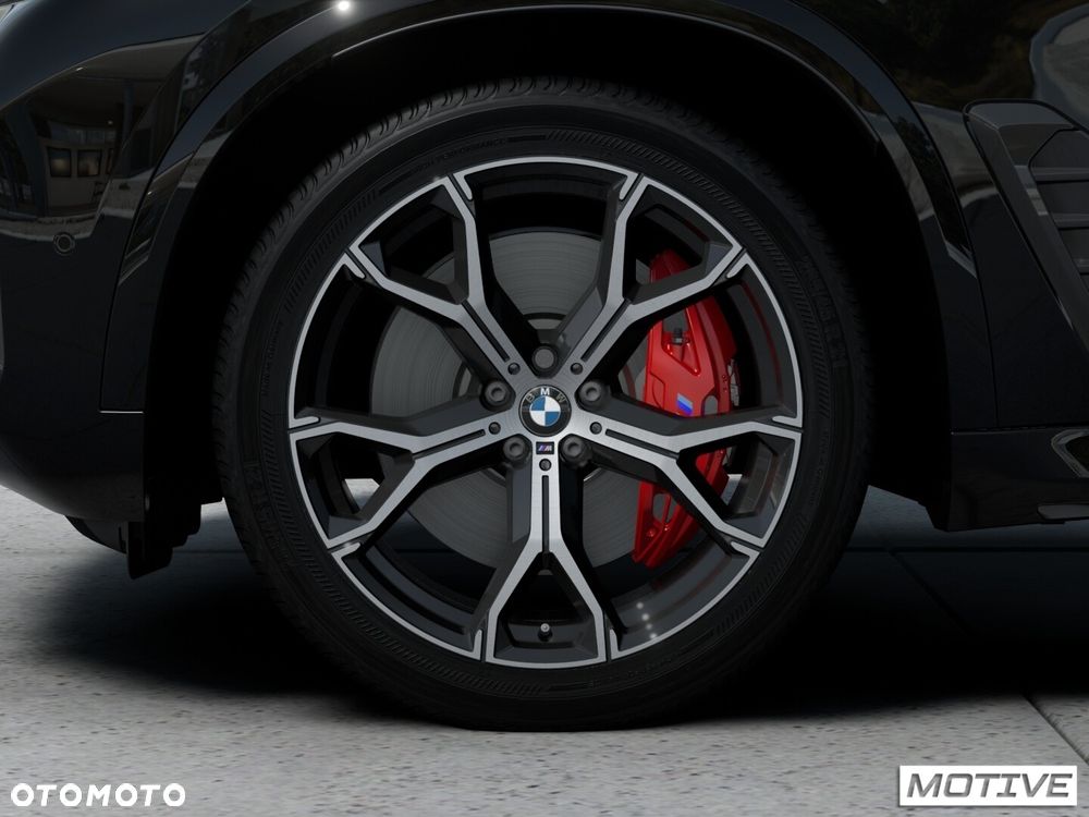 BMW X5 xDrive30d mHEV M Sport sport - 11