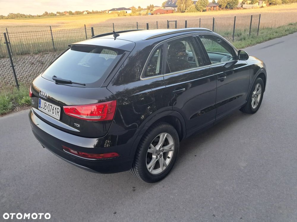 Audi Q3 - 4