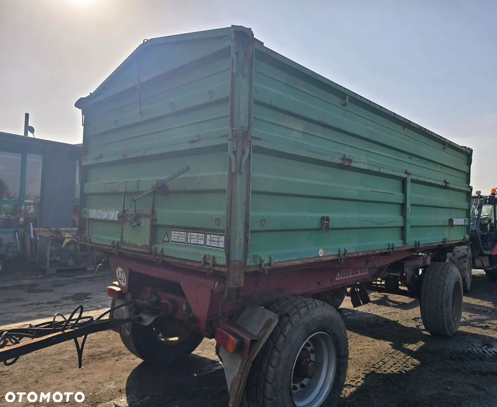 Krone Lomma DK 1802 - 6