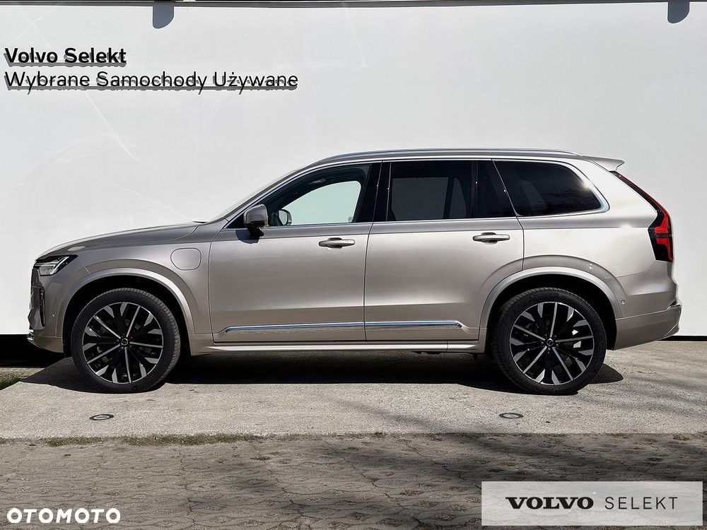 Volvo XC 90 - 3