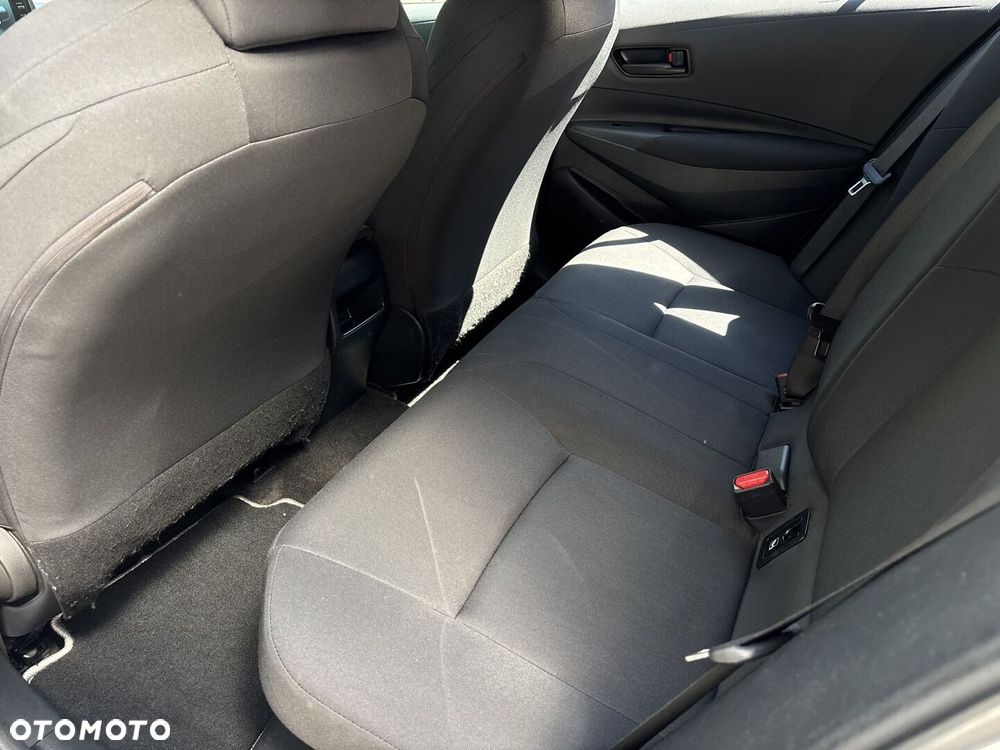 Toyota Corolla 1.8 Hybrid Active - 17