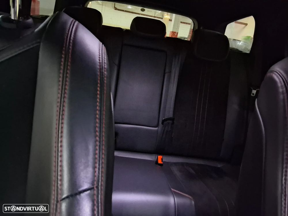 Peugeot 308 SW 1.6 BlueHDi GT Line - 8