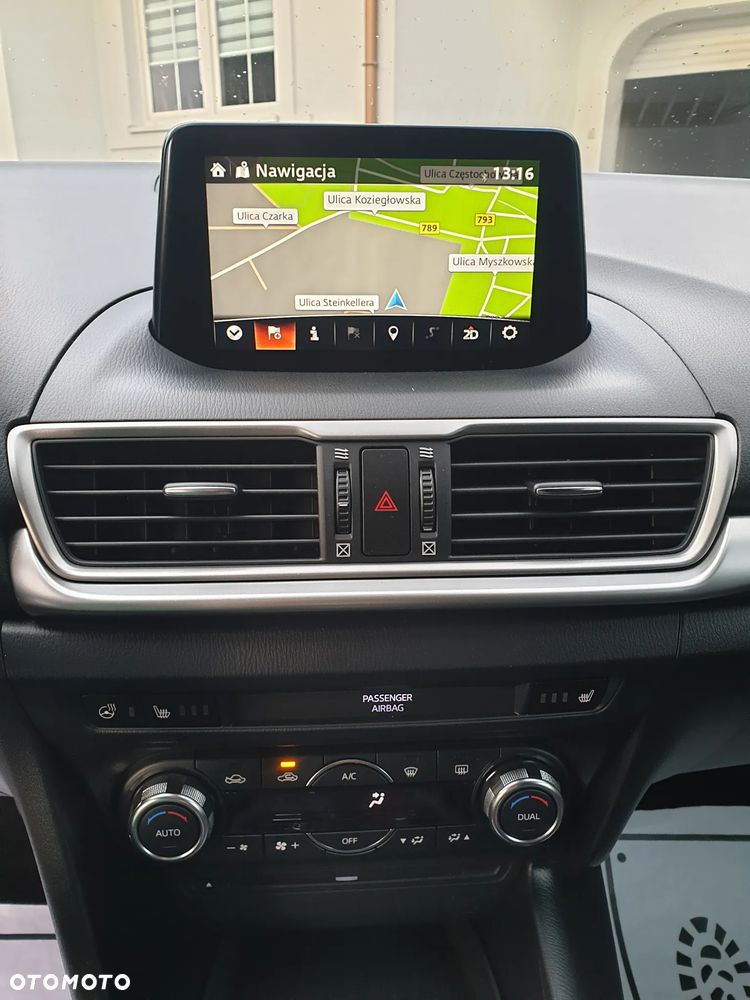 Mazda 3 SKYACTIV-G 120 Center-Line - 24