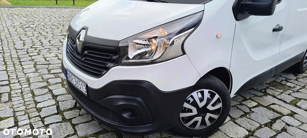 Renault Trafic - 14