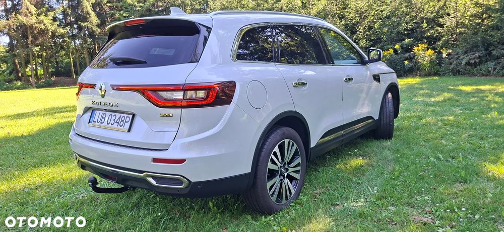 Renault Koleos 2.0 dCi Initiale Paris 4x4 X-Tronic - 29