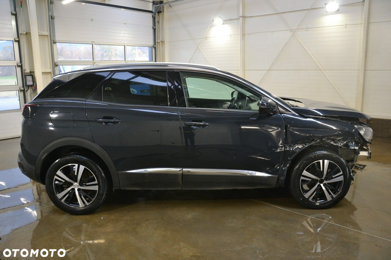 Peugeot 3008 - 8