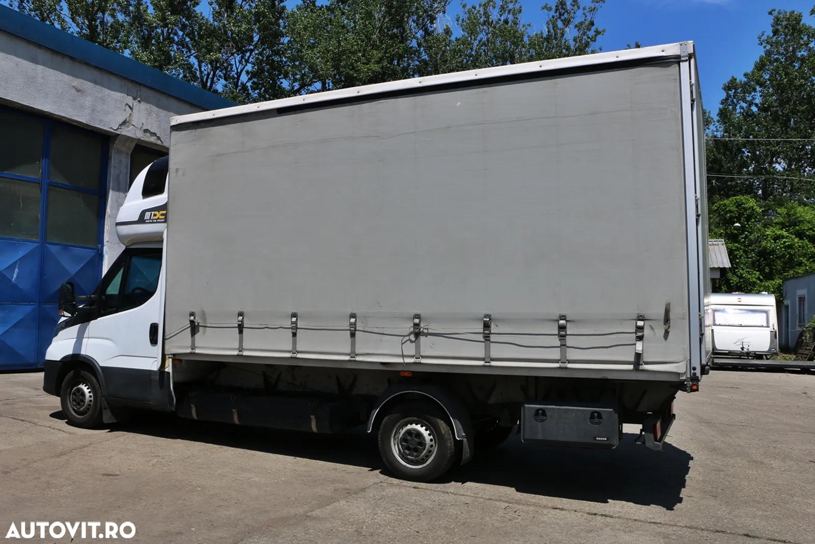 Iveco 35S18 - 9