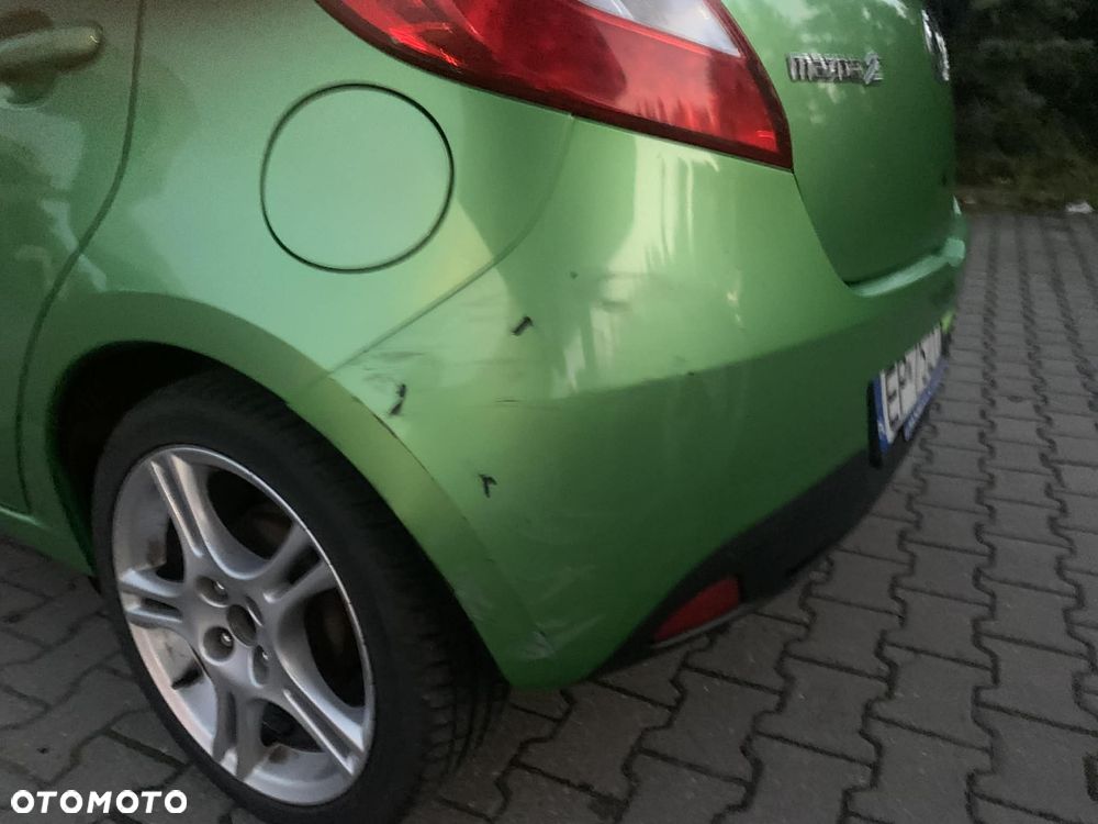 Mazda 2 1.3 Exclusive - 5