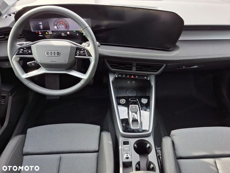 Audi A3 Sportback 2026