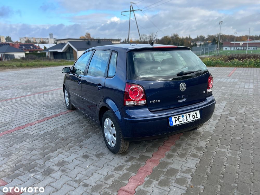 Volkswagen Polo - 9