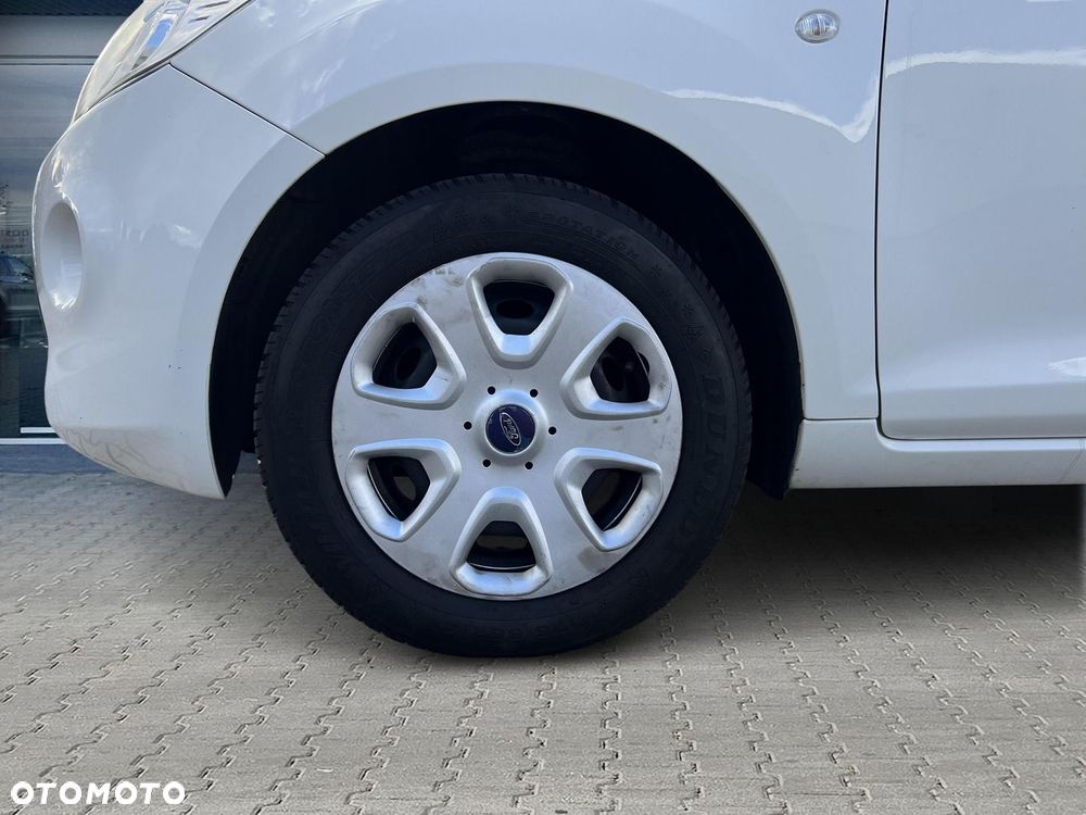 Ford KA 1.2 Ambiente - 20
