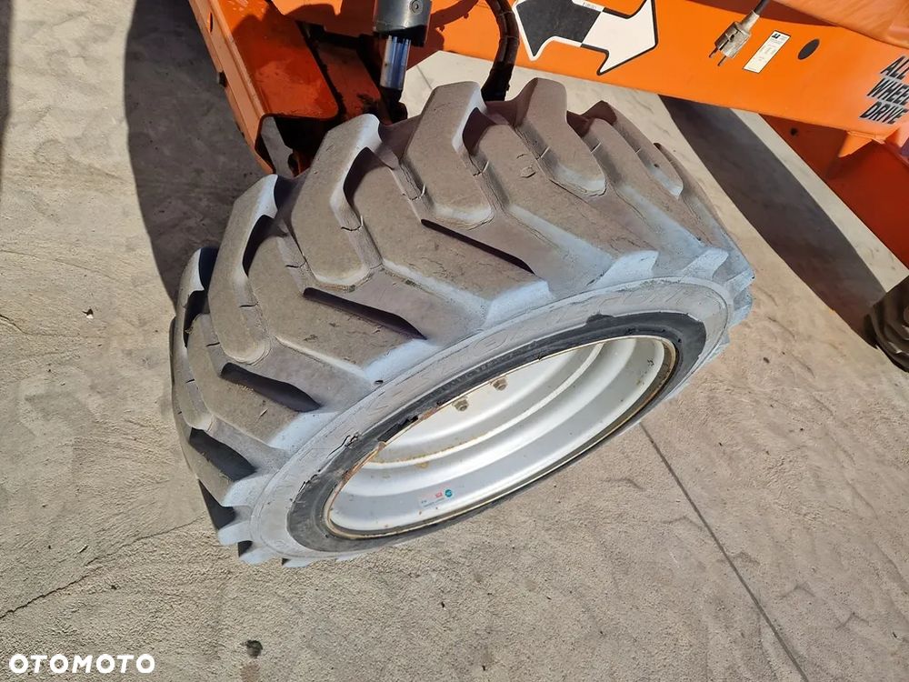 JLG M600JP R314 - 13