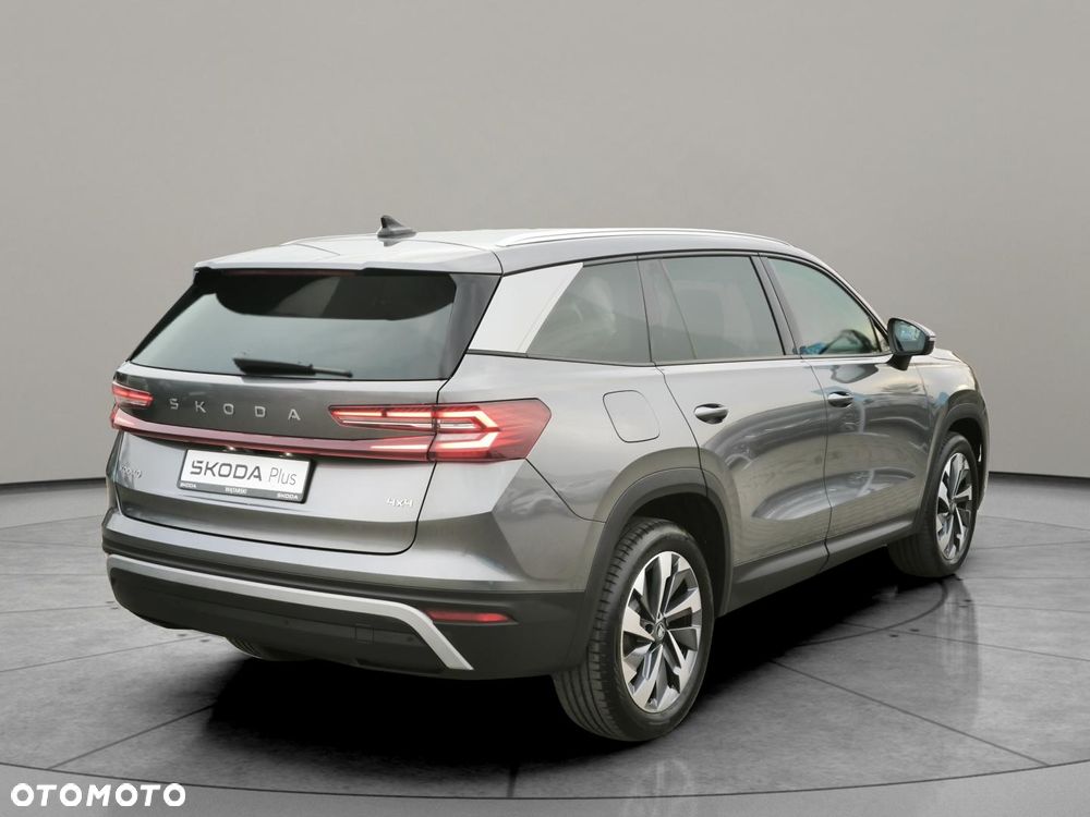 Skoda Kodiaq 2.0 TDI 4x4 Edition 130 DSG - 6