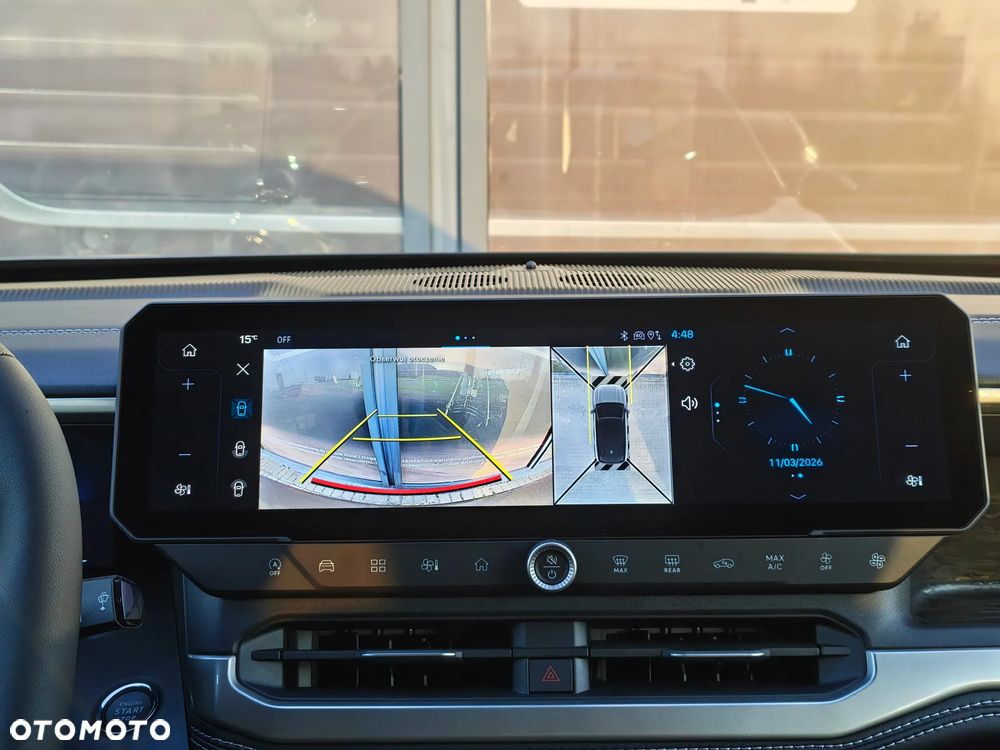 Jeep Compass 1.2 T3 mHEV First Edition FWD DCT - 14