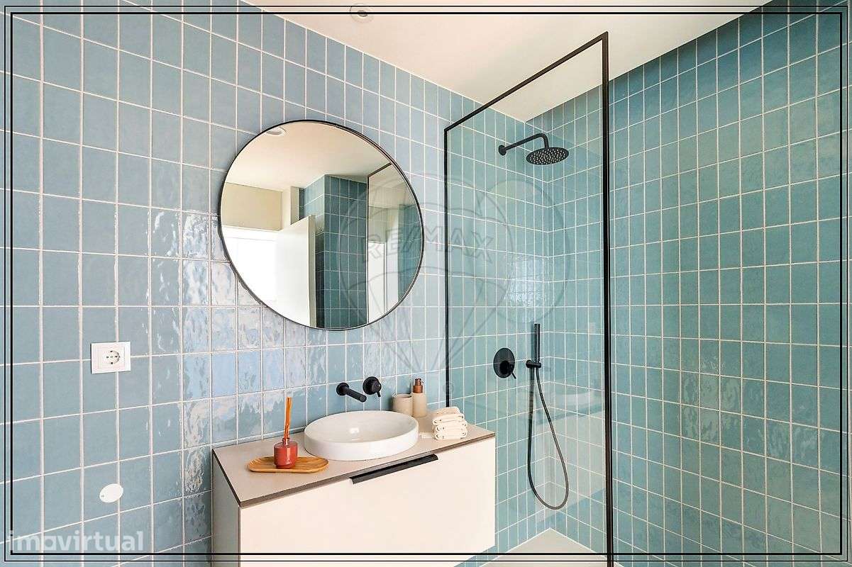 Apartamento T1 para arrendamento - Grande imagem: 5/19