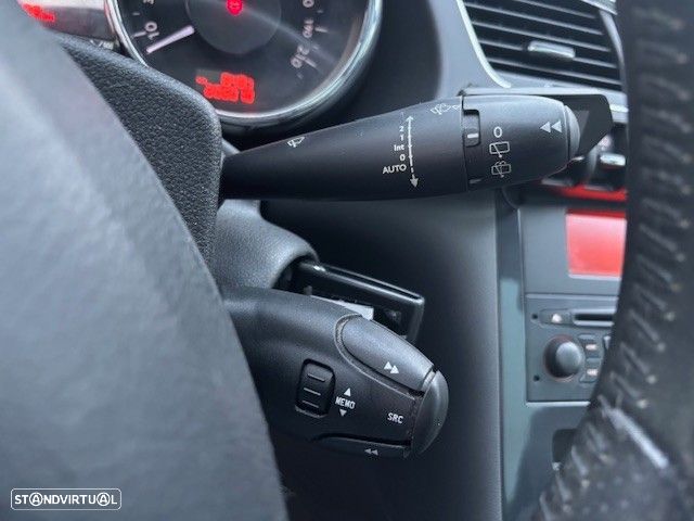 Peugeot 3008 1.6 HDi Sport - 22