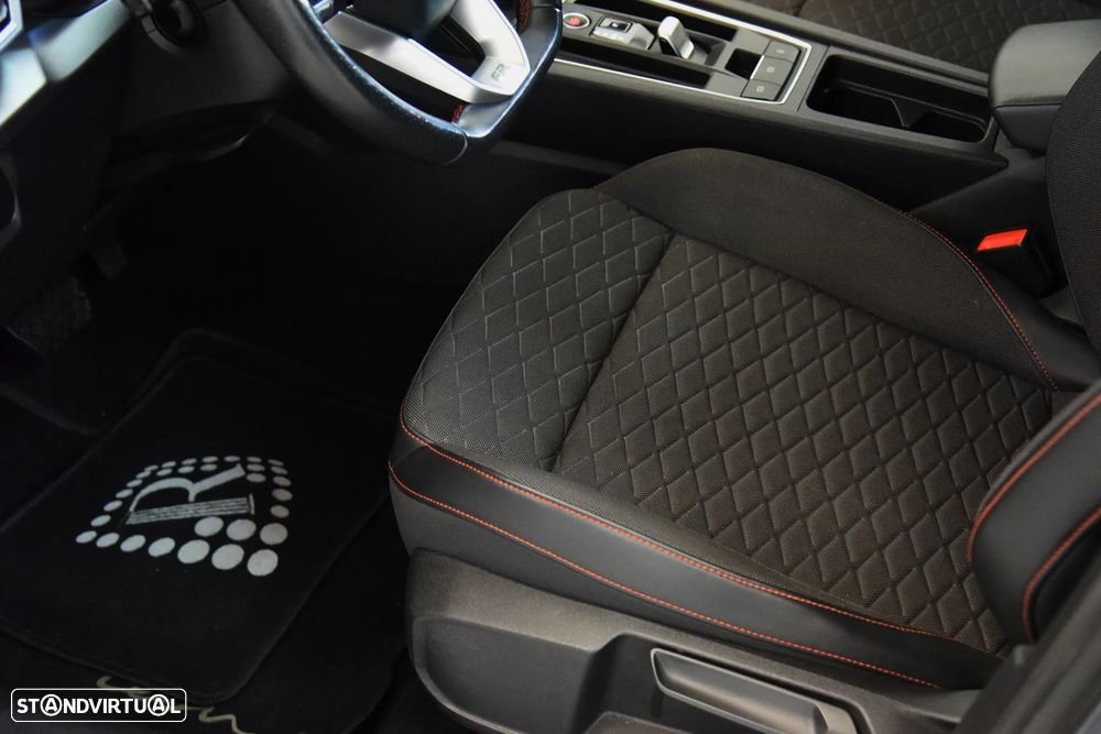SEAT Leon 1.4 e-Hybrid FR DSG - 15