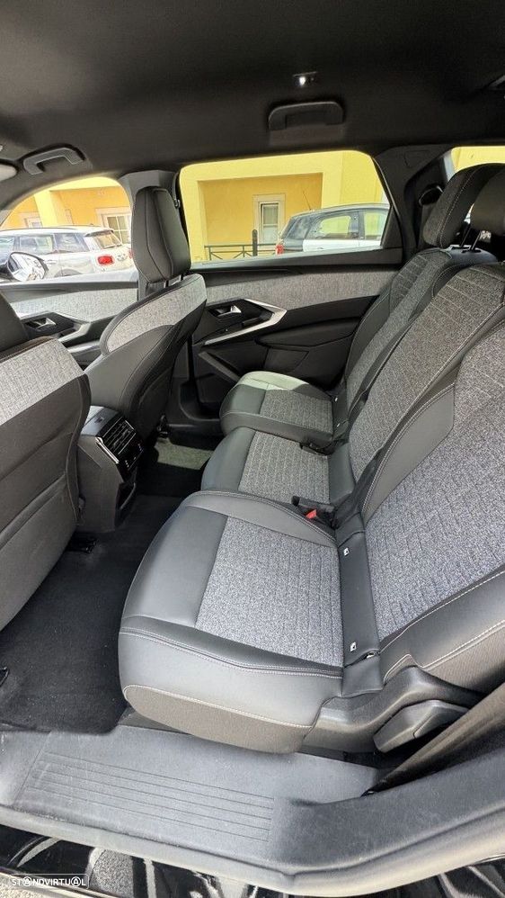 Peugeot 5008 1.2 Hybrid Allure e-DCS6 - 9