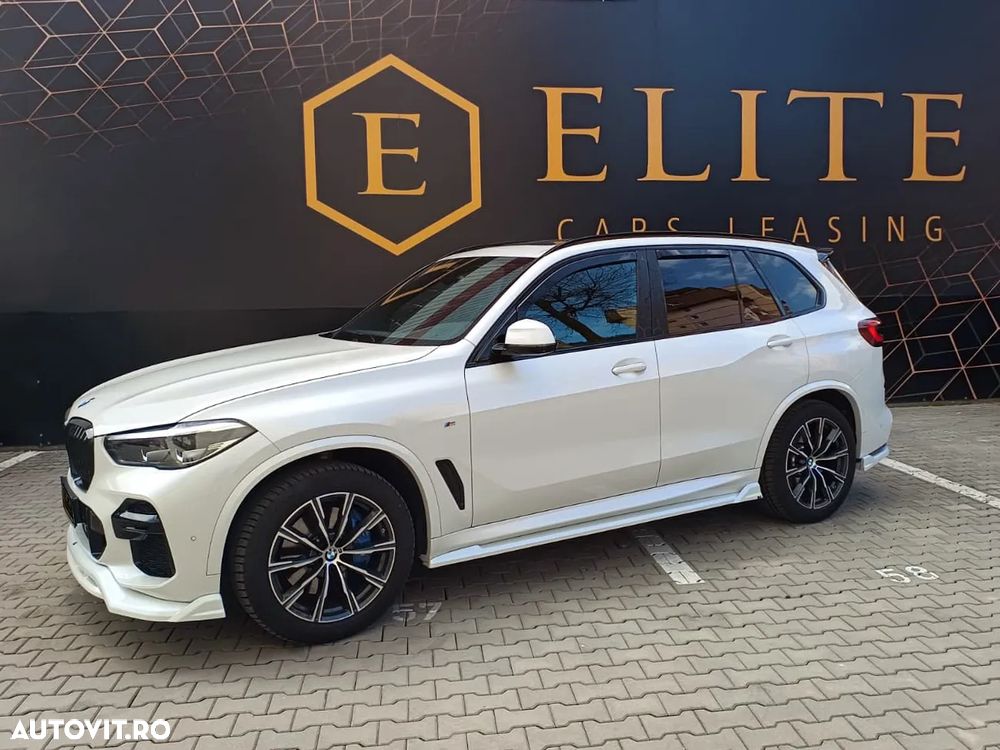 BMW X5 xDrive30d - 4