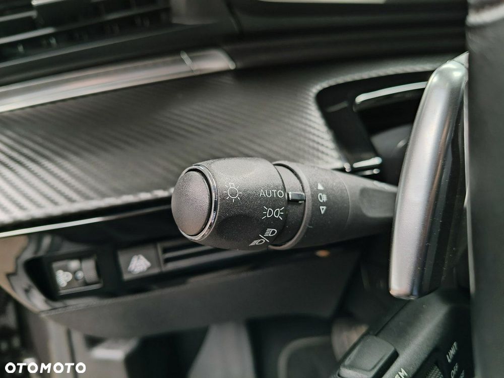 Peugeot 508 1.6 PureTech Allure Pack S&S EAT8 - 20