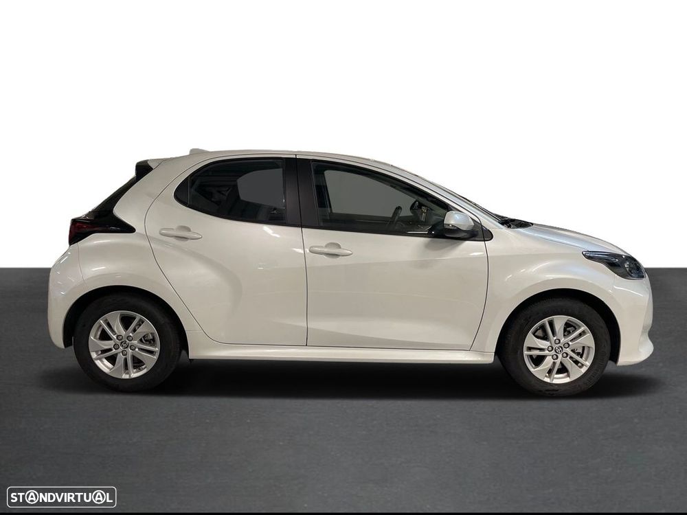 Toyota Yaris - 3