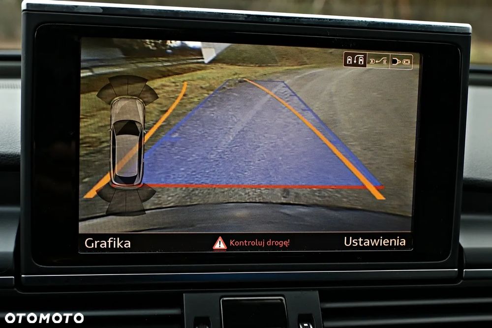 Audi A6 Avant 2.0 TDI ultra - 34