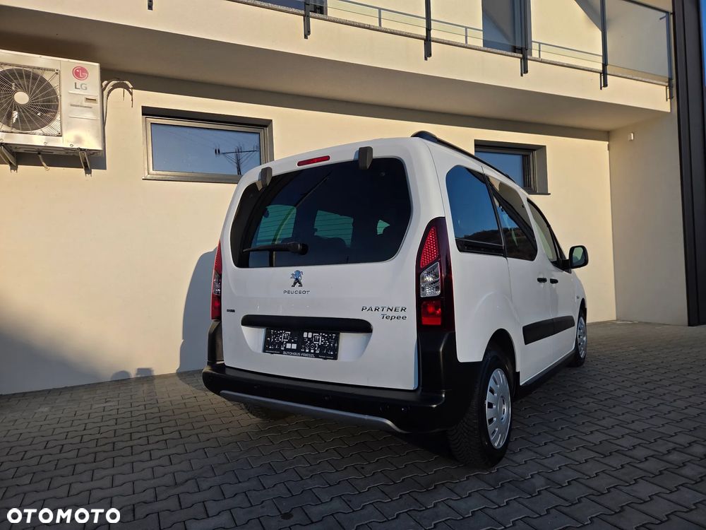 Peugeot Partner - 3