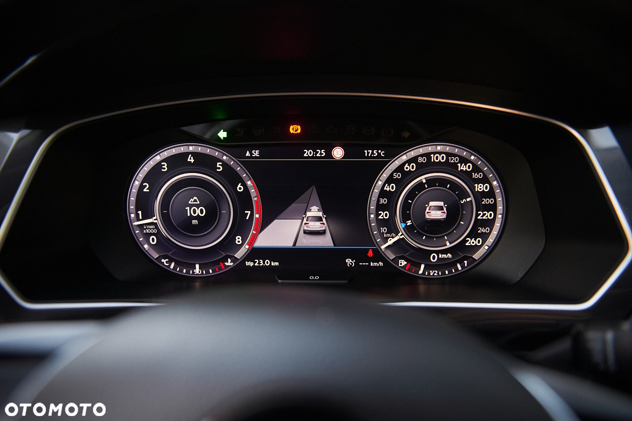 Volkswagen Tiguan 1.4 TSI BMT ACT GPF Comfortline - 26