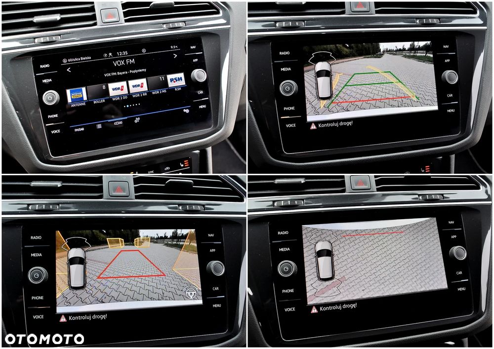 Volkswagen Tiguan 2.0 TDI SCR DSG R-Line - 37