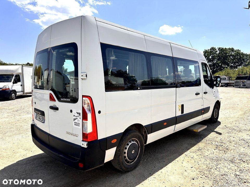 Renault MASTER - 3