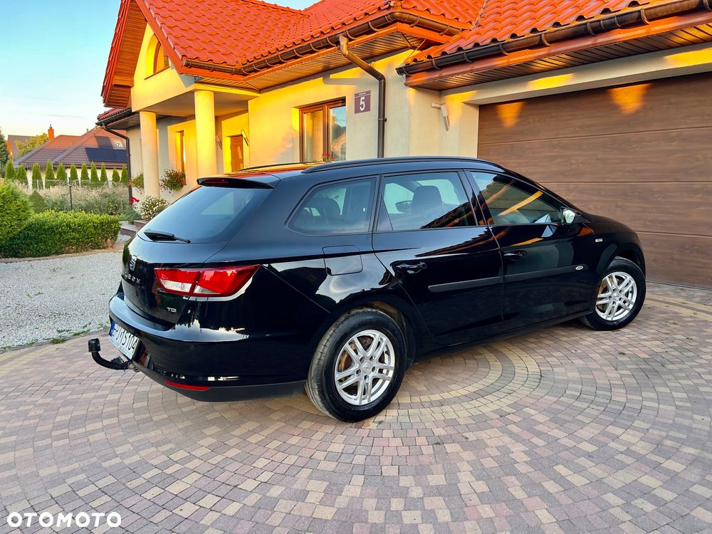 Seat Leon - 23