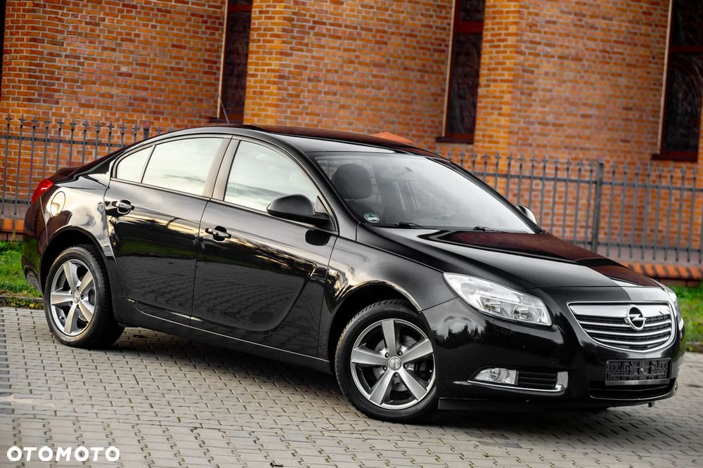 Opel Insignia 1.8 Innovation - 3