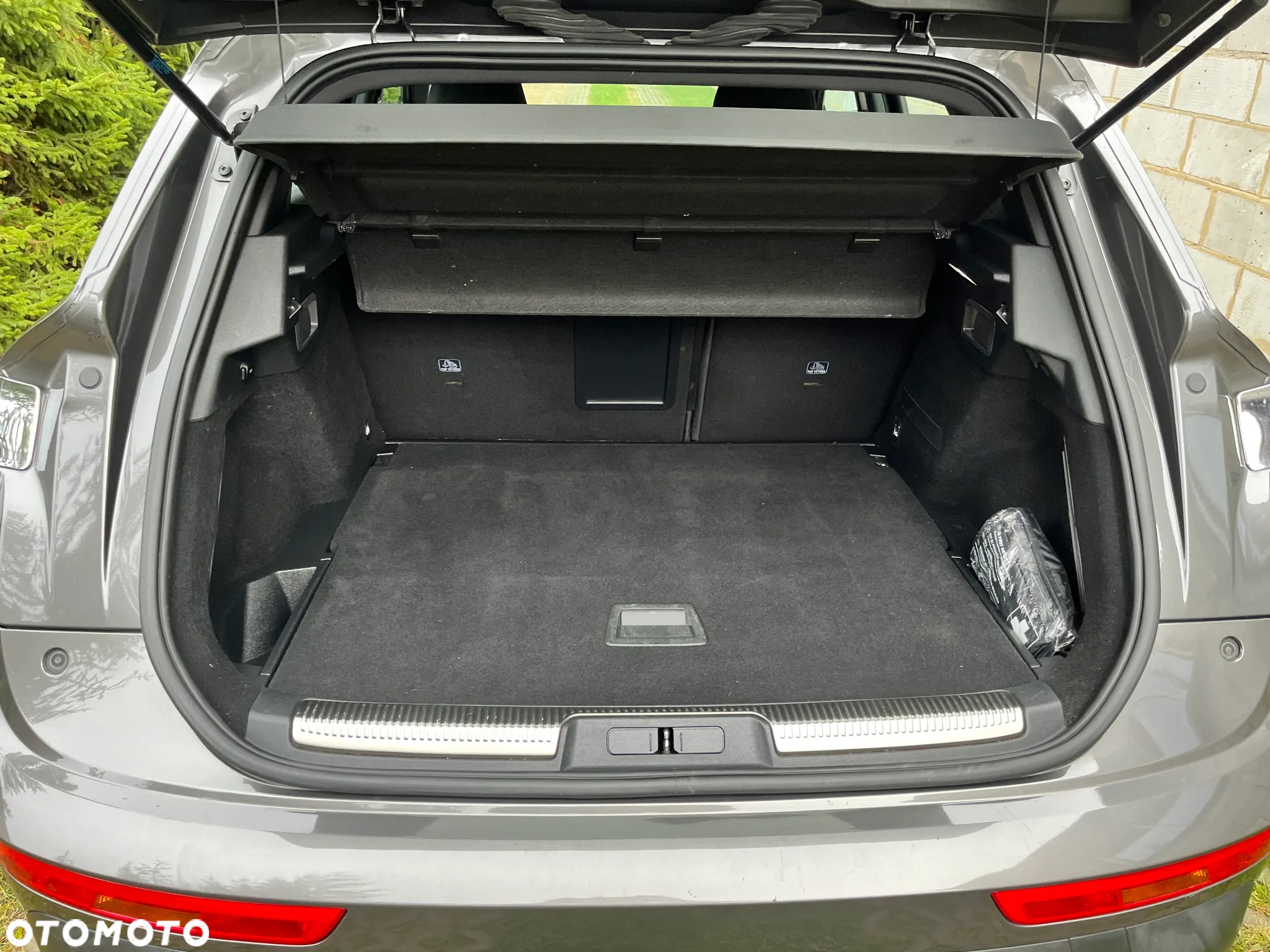 DS Automobiles DS 7 Crossback - 17