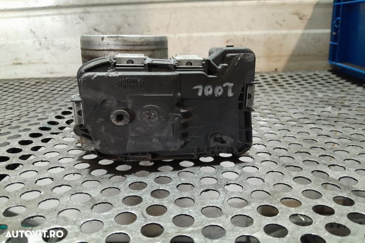 CLAPETA ACCELERATIE  03F133062B 03F133062B Volkswagen VW Golf 7 [2012 - 4