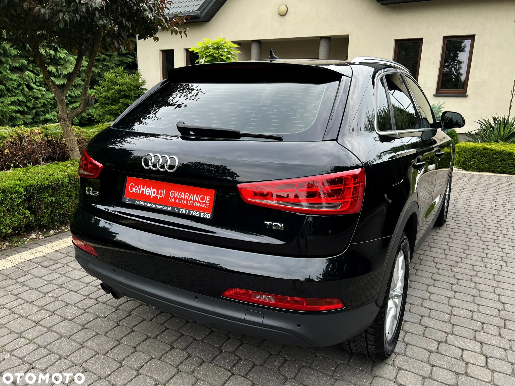 Audi Q3 2.0 TDI Prime Edition - 3