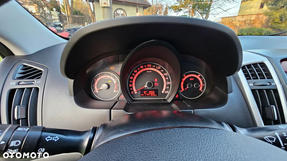Kia Ceed 1.4 CVVT ISG Attract - 15