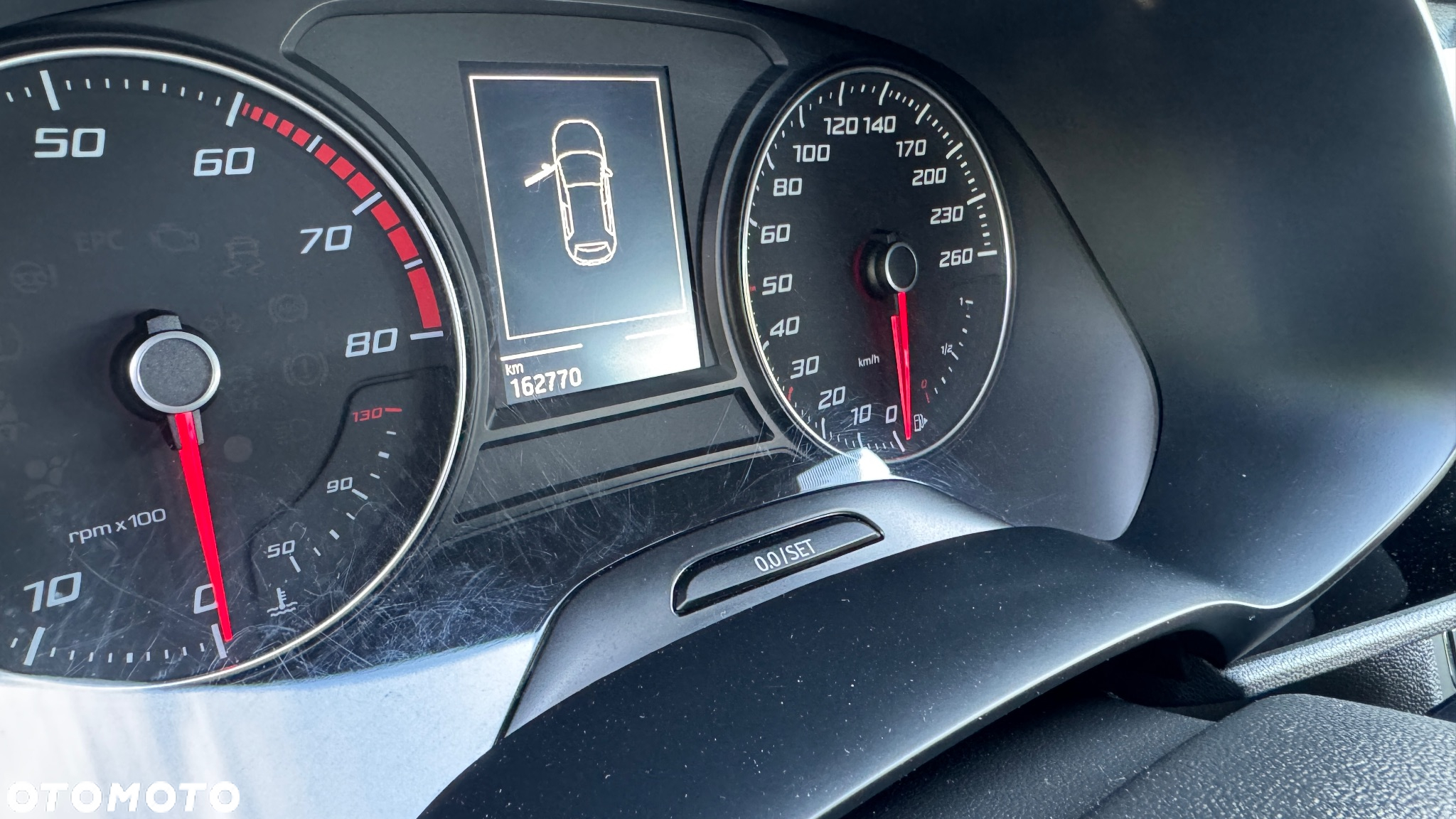 Seat Leon 1.4 TSI Style S&S - 29