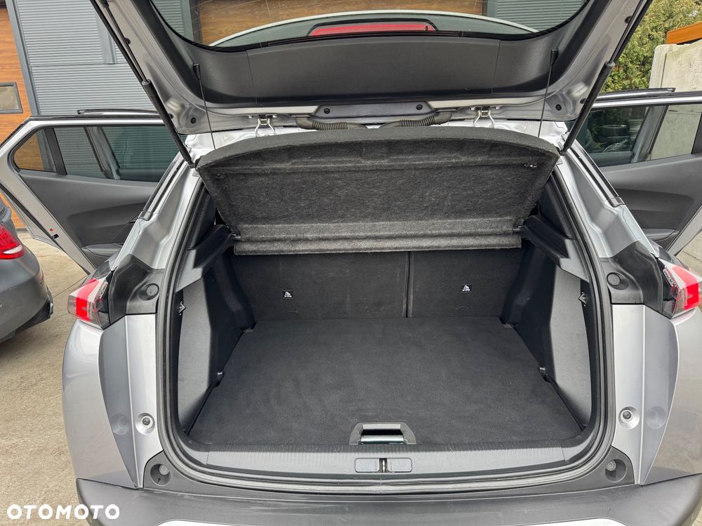 Peugeot 2008 PureTech 130 Allure Pack - 36