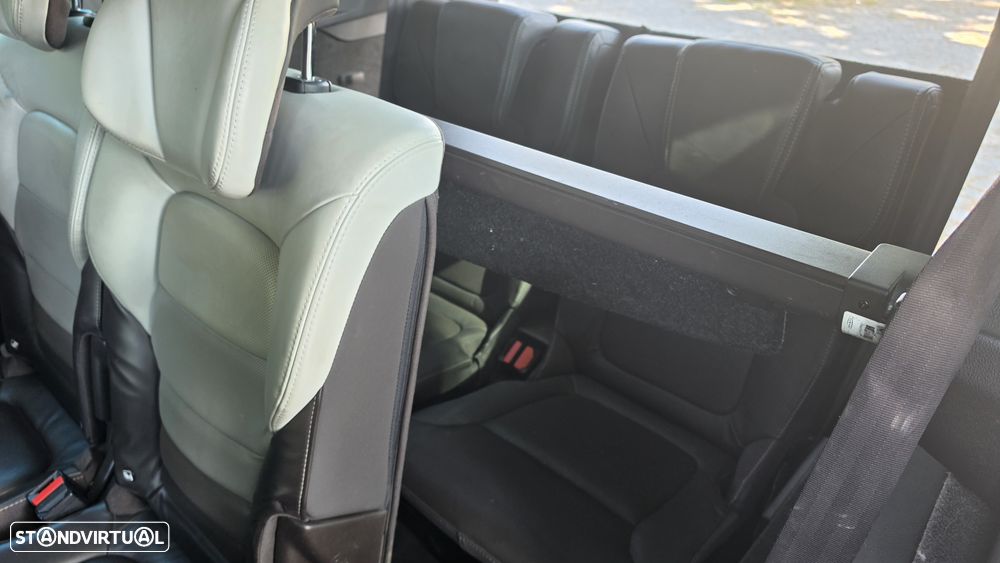 Renault Espace Energy dCi 160 EDC Initiale Paris - 25