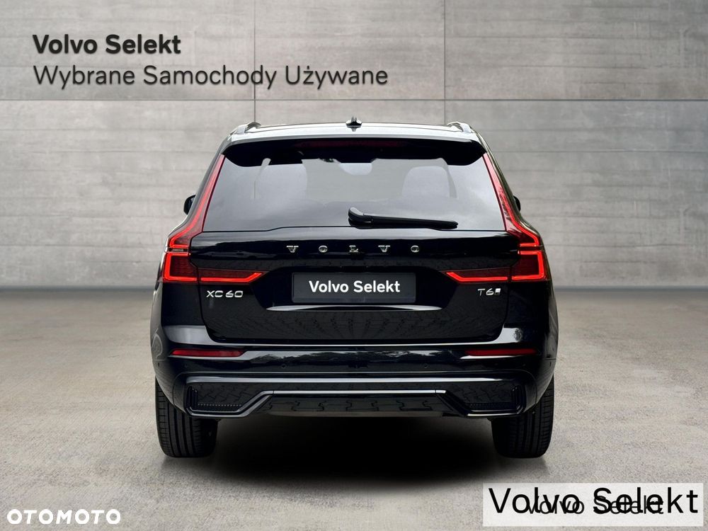 Volvo XC 60 - 5